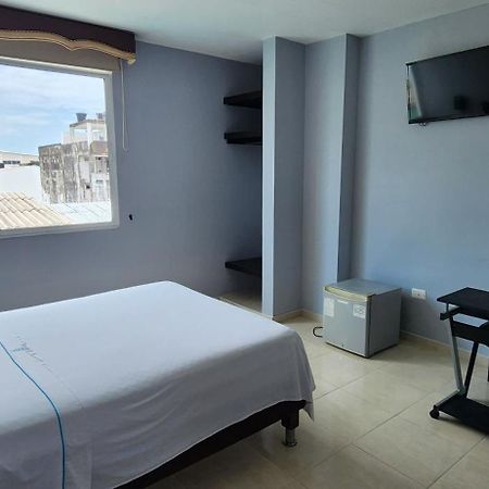 Hotel Torres Del Llano Yopal Zewnętrze zdjęcie