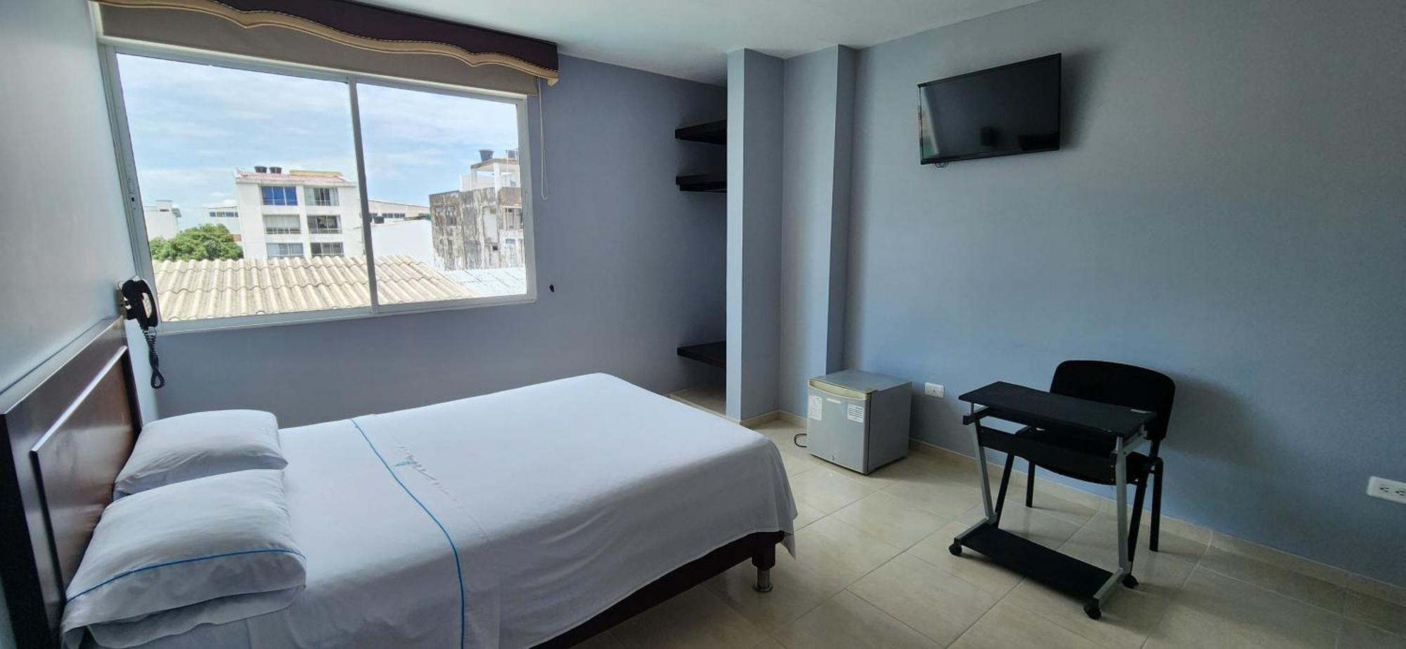 Hotel Torres Del Llano Yopal Zewnętrze zdjęcie