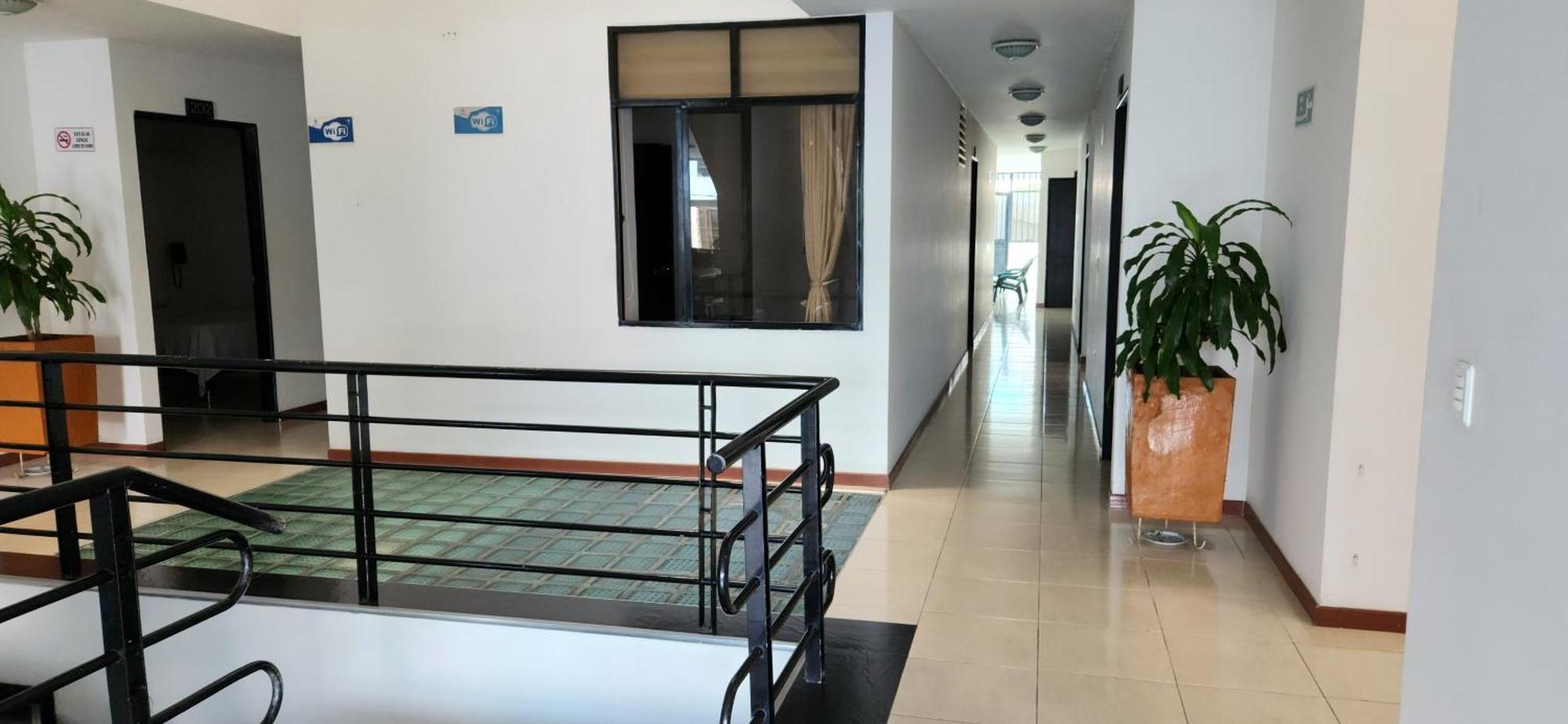 Hotel Torres Del Llano Yopal Zewnętrze zdjęcie