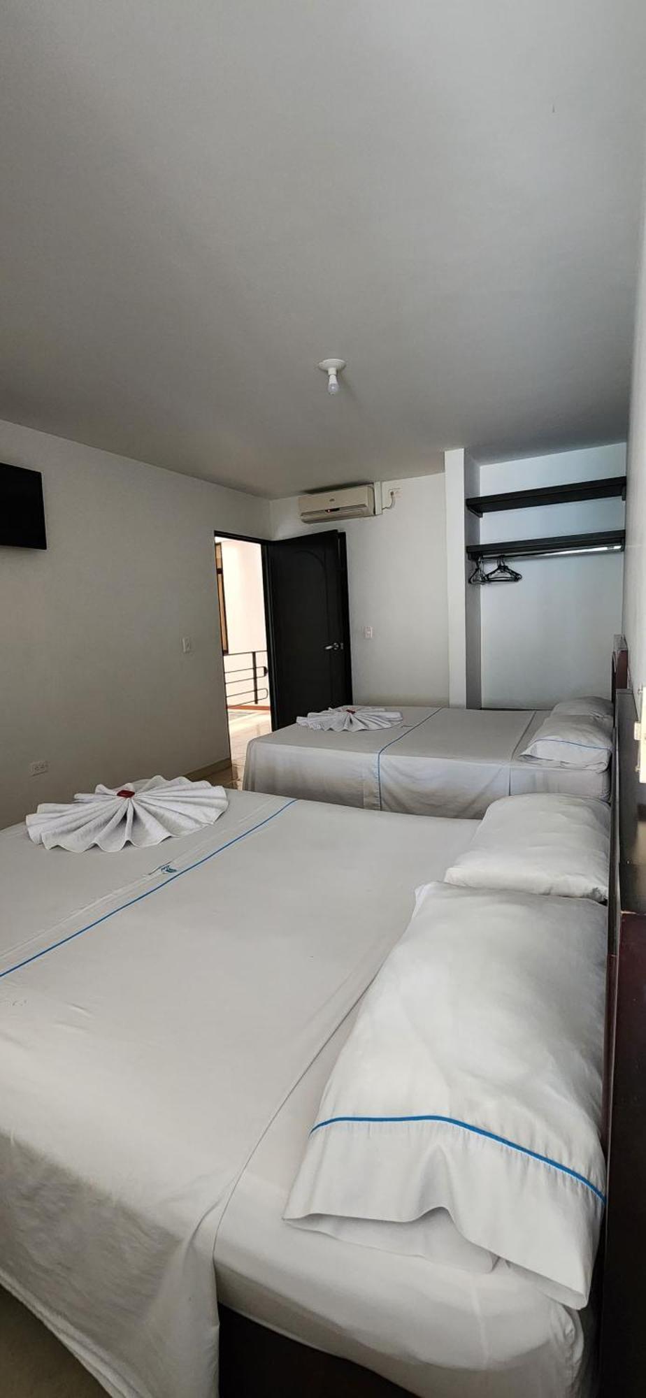 Hotel Torres Del Llano Yopal Zewnętrze zdjęcie