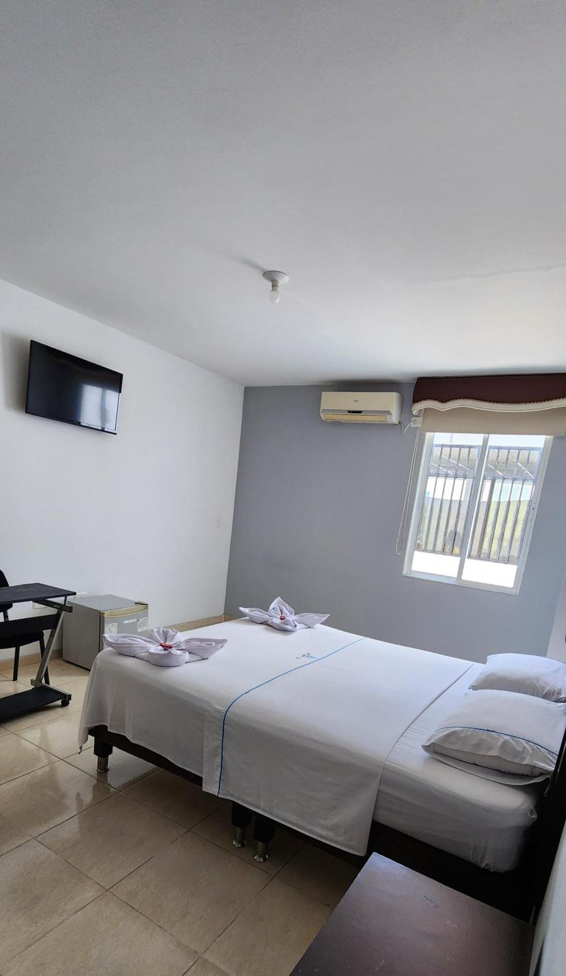 Hotel Torres Del Llano Yopal Zewnętrze zdjęcie