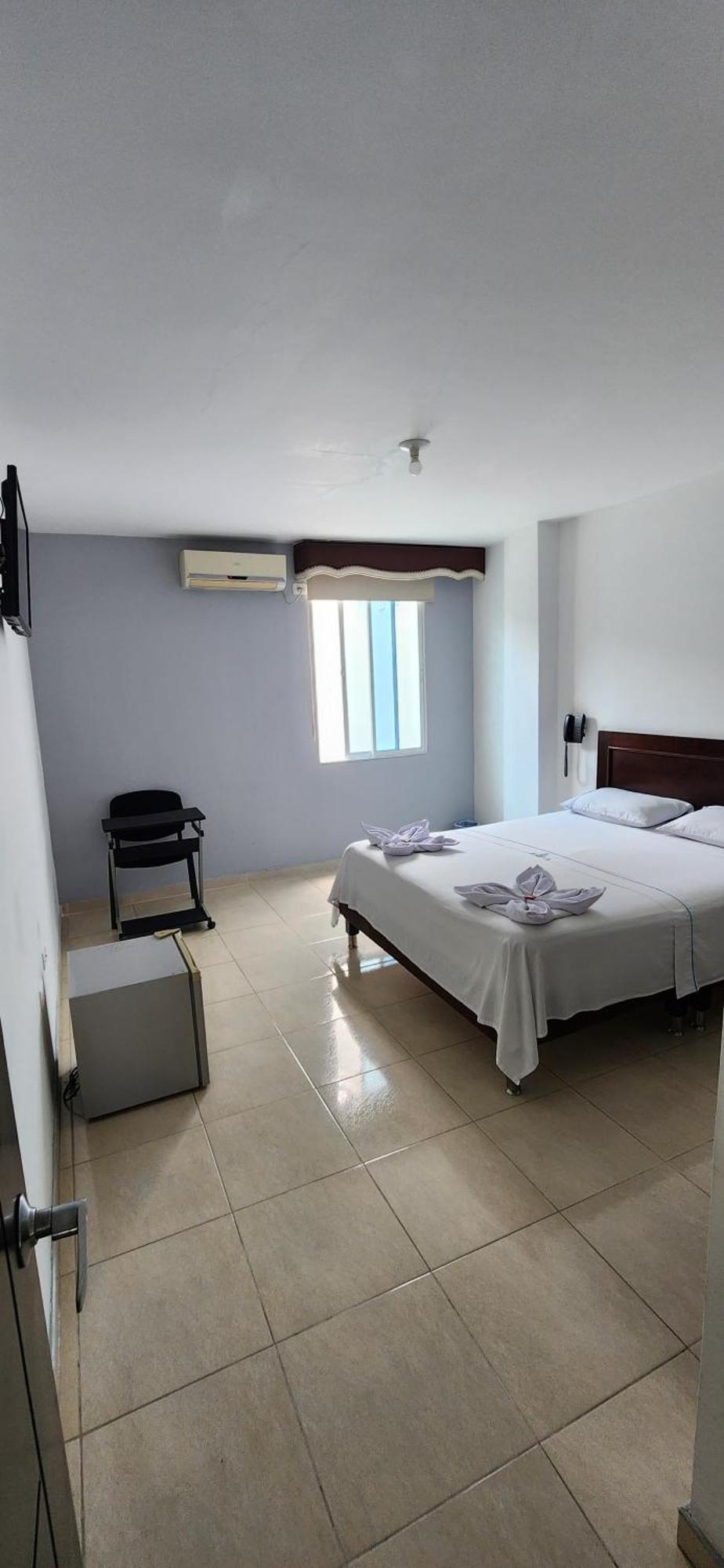 Hotel Torres Del Llano Yopal Zewnętrze zdjęcie